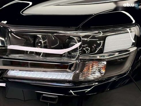 Toyota Land Cruiser 2020 - фото 21