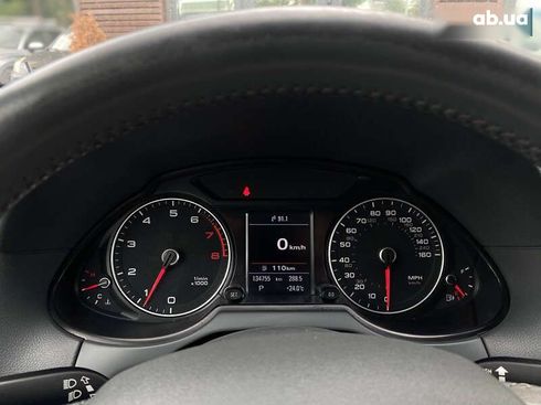 Audi Q5 2014 - фото 20
