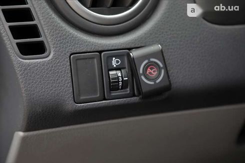 Suzuki SX4 2011 - фото 19