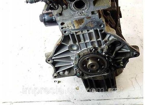 двигатель в сборе для Volkswagen Golf - купить на Автобазаре - фото 3