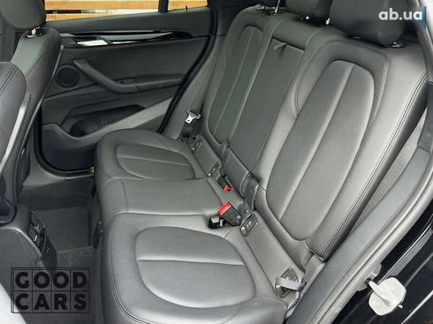 BMW X1 2019 - фото 17