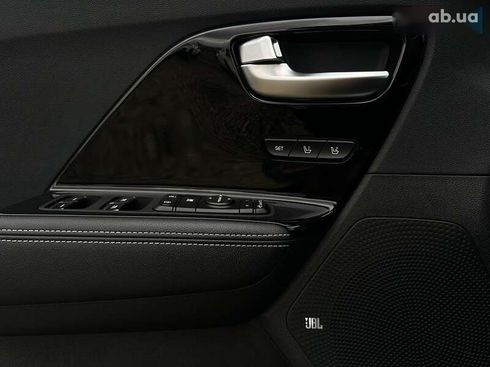 Kia Niro 2021 - фото 5