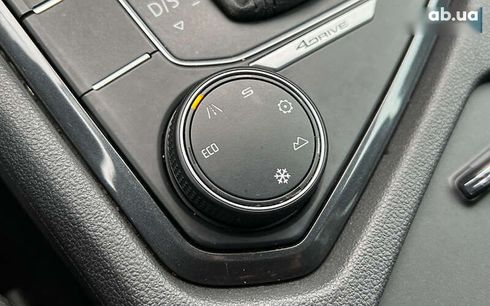 SEAT Tarraco 2019 - фото 18