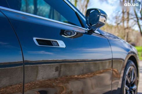 BMW i7 2022 - фото 18