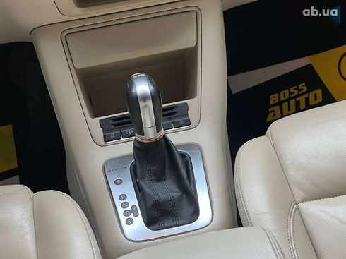 Volkswagen Tiguan 2011 - фото 20