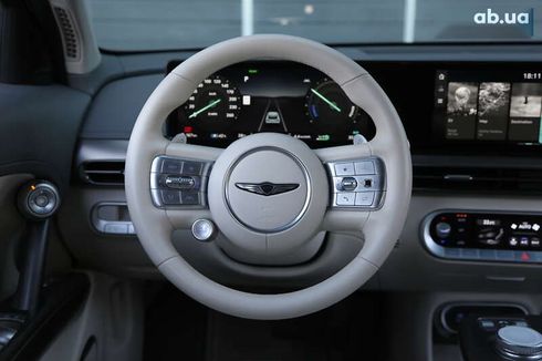 Genesis GV60 2022 - фото 16