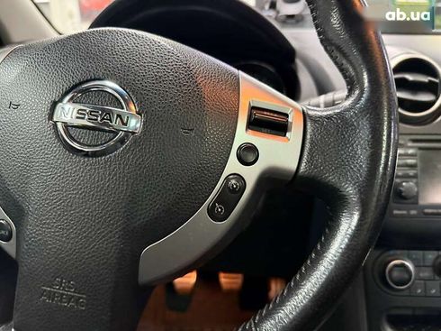 Nissan Qashqai 2013 - фото 21