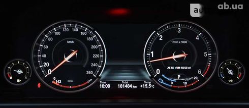 BMW X5 2013 - фото 30
