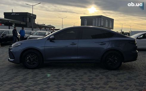 BYD Sea Lion 7 2025 - фото 4