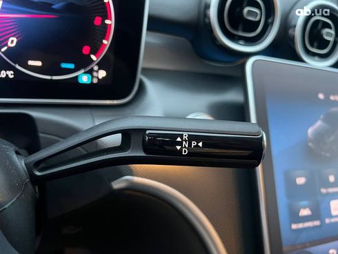 Mercedes-Benz C-Класс 2024 серый - фото 19