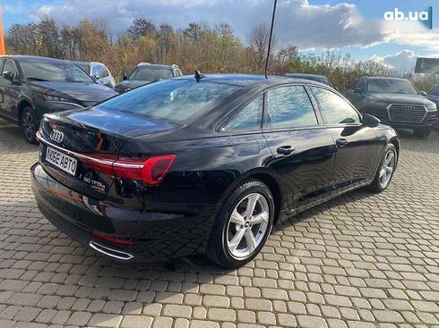 Audi A6 2020 - фото 9