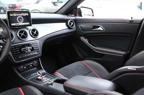 Mercedes-Benz CLA-Класс 2013 - фото 18