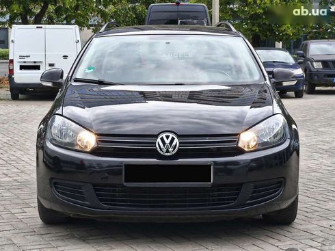 Volkswagen Golf 2011 - фото 4