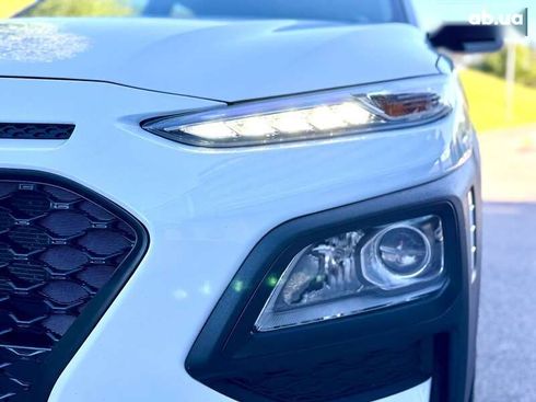 Hyundai Kona 2020 - фото 15