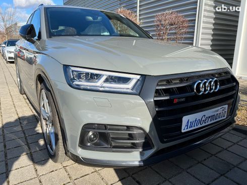 Audi SQ5 2020 - фото 26