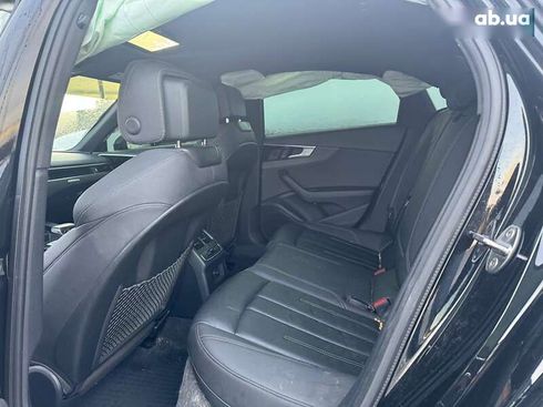 Audi A4 2020 - фото 12