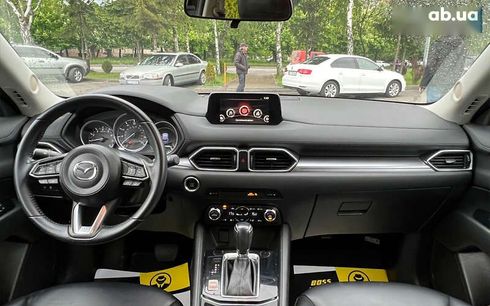 Mazda CX-5 2017 - фото 12