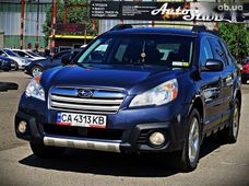Продаж вживаних Subaru в Черкаській області - купити на Автобазарі
