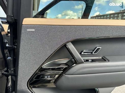 Land Rover Range Rover Sport 2023 - фото 29