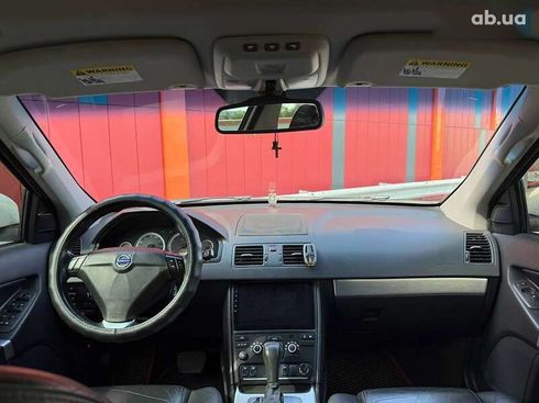 Volvo XC90 2012 - фото 13