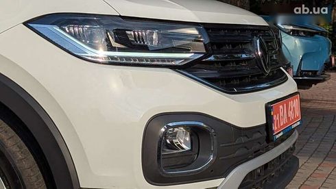 Volkswagen T-Cross 2024 - фото 13