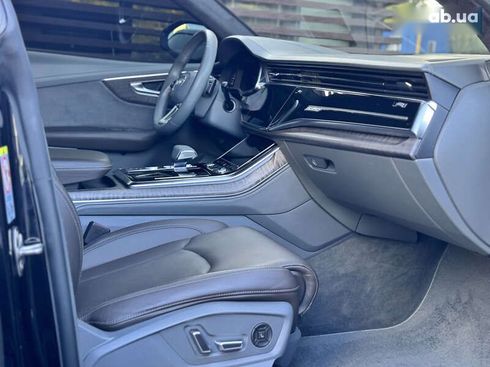 Audi Q8 2018 - фото 23