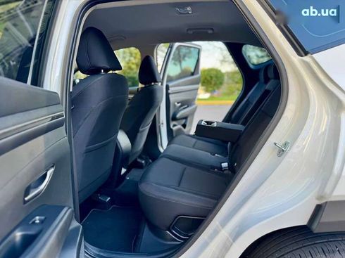 Hyundai Tucson 2021 - фото 26