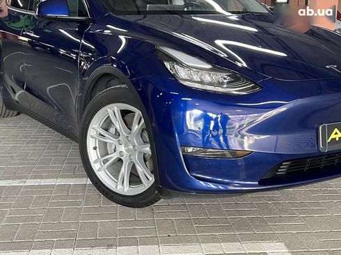 Tesla Model Y 2021 - фото 3