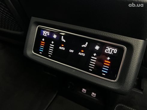 Audi E-Tron 2021 синий - фото 14