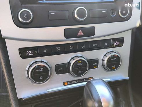 Volkswagen Passat CC 2014 - фото 20