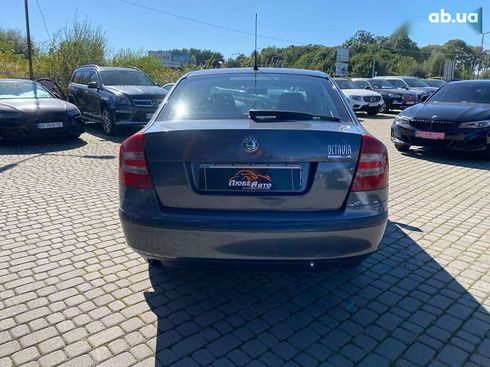 Skoda Octavia 2006 - фото 6