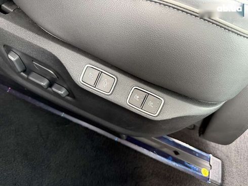 Hyundai Staria 2021 - фото 11