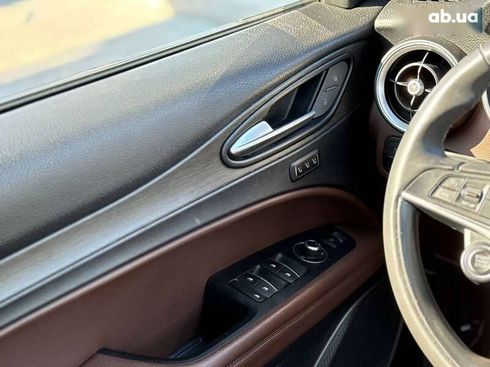 Alfa Romeo Stelvio 2018 - фото 17