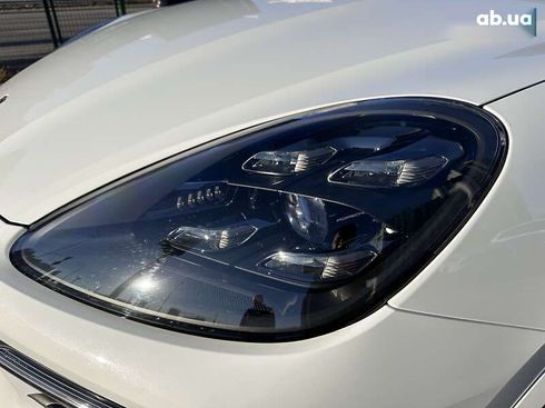Porsche Cayenne Coupe 2019 - фото 8