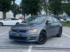 Купить Volkswagen Golf бу в Украине - купить на Автобазаре