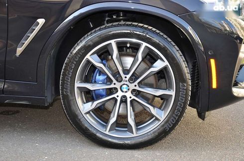 BMW X4 2018 - фото 8