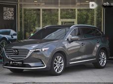 Продажа б/у Mazda CX-9 в Харькове - купить на Автобазаре