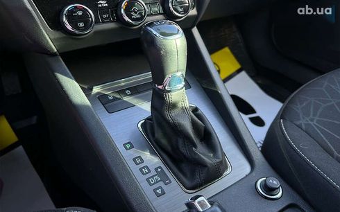 Skoda Octavia 2018 - фото 18