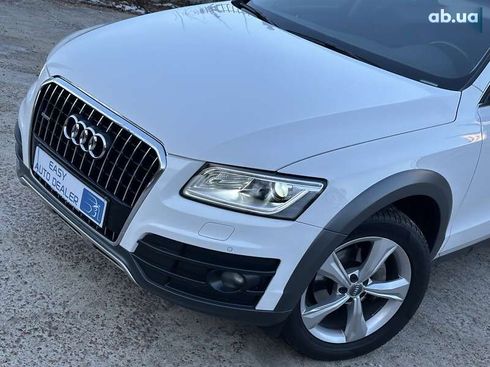 Audi Q5 2013 - фото 8