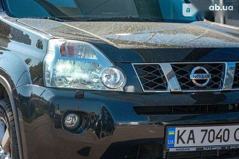 Nissan X-Trail 2008 - фото 25