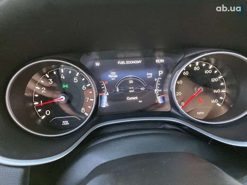 Jeep Compass 2018 - фото 5