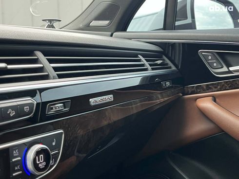 Audi Q7 2017 белый - фото 28