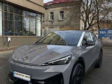 Продажа б/у Volkswagen ID. Unyx в Киевской области - купить на Автобазаре