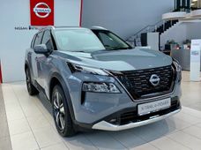 Продажа б/у Nissan X-Trail в Киеве - купить на Автобазаре
