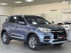 Купить Chery бу в Украине - купить на Автобазаре