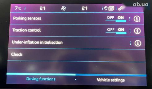 Peugeot 508 2020 - фото 30