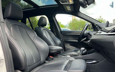 BMW X1 2017 - фото 9