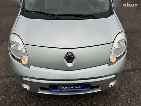 Renault Kangoo 2012 - фото 4