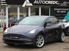 Продажа б/у Tesla Model Y 2023 года - купить на Автобазаре