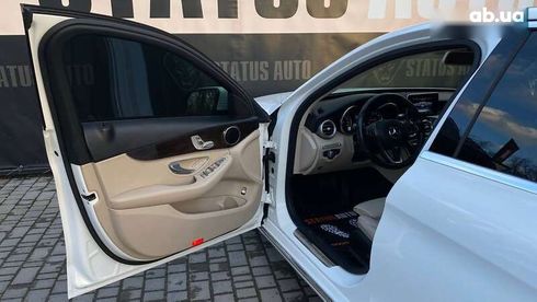 Mercedes-Benz C-Класс 2016 - фото 16